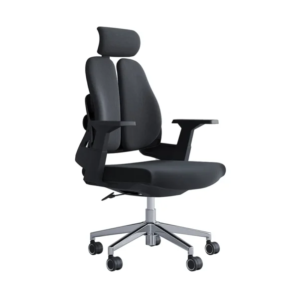 orthopedic office seat, 3-door mahogany filing cabinet, swivel adjustable bar stool, 1600mm executive desk, recliner directors seat, directors office seat, 4-way office workstation, ergonomic office seat