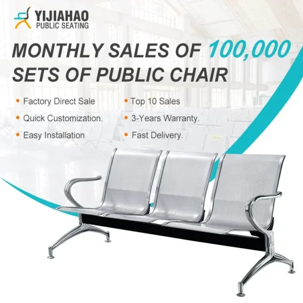 foldable training table, headrest office seat, 3-drawers filing cabinet, ergonomic office seat, 2-way office workstation, 3-drawers filing cabinet, clerical office seat, orthopedic office seat, 5-seater waiting sofa, 2400mm boardroom table, 2-way office workstation
