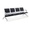 adjustable electric table, recliner executive office seat, 5-seater office waiting sofa, mahogany visitors seat, 0.6m office coffee table