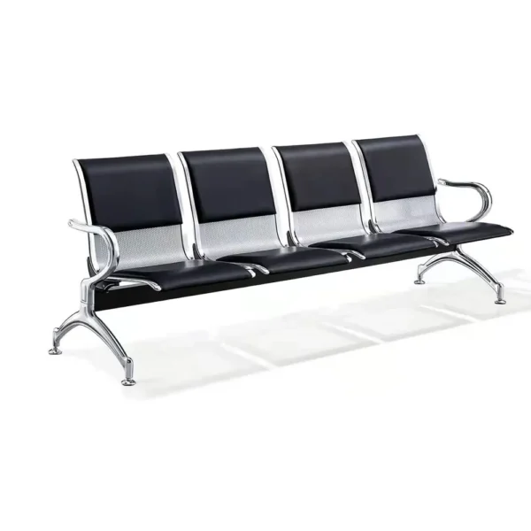 adjustable electric table, recliner executive office seat, 5-seater office waiting sofa, mahogany visitors seat, 0.6m office coffee table