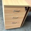 orthopedic office seat, 3-door mahogany filing cabinet, swivel adjustable bar stool, 1600mm executive desk, recliner directors seat, directors office seat, 4-way office workstation, ergonomic office seat