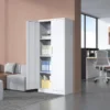swivel orthopedic office seat, 5-seater waiting sofa, orthopedic office seat, 1600mm executive office desk, reception waiting bench