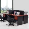 mahogany office coat hanger, adjustable ergonomic seat, 4-link office waiting bench, 15-lockers filing cabinet