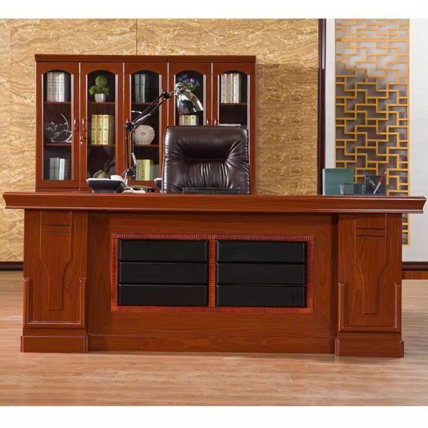 foldable training table, headrest office seat, 3-drawers filing cabinet, ergonomic office seat, 2-way office workstation, 3-drawers filing cabinet, clerical office seat, orthopedic office seat, 5-seater waiting sofa, 2400mm boardroom table, 2-way office workstation