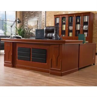 foldable training table, headrest office seat, 3-drawers filing cabinet, ergonomic office seat, 2-way office workstation, 3-drawers filing cabinet, clerical office seat, orthopedic office seat, 5-seater waiting sofa, 2400mm boardroom table, 2-way office workstation