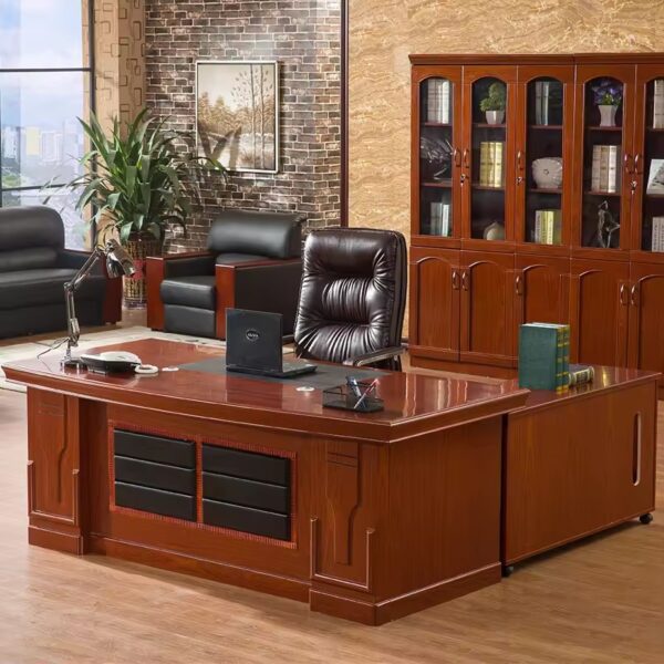 foldable training table, headrest office seat, 3-drawers filing cabinet, ergonomic office seat, 2-way office workstation, 3-drawers filing cabinet, clerical office seat, orthopedic office seat, 5-seater waiting sofa, 2400mm boardroom table, 2-way office workstation