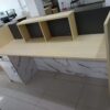 5-seater waiting sofa, 4-link office waiting bench, bar/kitchen stool, chrome visitors seat, filing cabinet with safe, butterfly office seat, round dining table, headrest office seat, height adjustable electric table