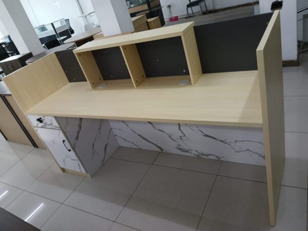 5-seater waiting sofa, 4-link office waiting bench, bar/kitchen stool, chrome visitors seat, filing cabinet with safe, butterfly office seat, round dining table, headrest office seat, height adjustable electric table
