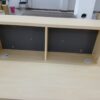 5-seater waiting sofa, 4-link office waiting bench, bar/kitchen stool, chrome visitors seat, filing cabinet with safe, butterfly office seat, round dining table, headrest office seat, height adjustable electric table