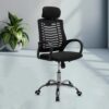 headrest office seat, 3-drawers filing cabinet, ergonomic office seat, 2-way office workstation, 3-drawers filing cabinet, clerical office seat, orthopedic office seat, 5-seater waiting sofa, 2400mm boardroom table, 2-way office workstation