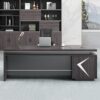 1600Mm L-Shaped Advanced Office Desk - Image 2