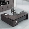 1600Mm L-Shaped Advanced Office Desk - Image 4