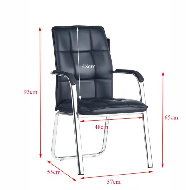 filing cabinet with safe, 2-way office workstation, orthopedic office seat, ergonomic chair, secretarial office seat, eames office dinning table, 4-link non padded waiting bench