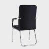 filing cabinet with safe, 2-way office workstation, orthopedic office seat, ergonomic chair, secretarial office seat, eames office dinning table, 4-link non padded waiting bench