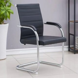 mahogany 4-seater dining table, 4-link waiting bench, eames dining chair, filing cabinet with safe, 5-seater waiting sofa, adjustable electric table, 1600mm reception desk
