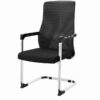3-link padded waiting bench, full metaling filing cabinet, tosca visitors seat, 6-way office workstation, cashier office seat, secretarial office seat. headrest office seat