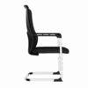 3-link padded waiting bench, full metaling filing cabinet, tosca visitors seat, 6-way office workstation, cashier office seat, secretarial office seat. headrest office seat