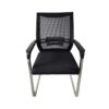 directors office seat, mid-back visitors seat, 0.9m office desk, swivel adjustable bar stool, 4-way office workstation