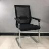 directors office seat, mid-back visitors seat, 0.9m office desk, swivel adjustable bar stool, 4-way office workstation