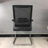 directors office seat, mid-back visitors seat, 0.9m office desk, swivel adjustable bar stool, 4-way office workstation