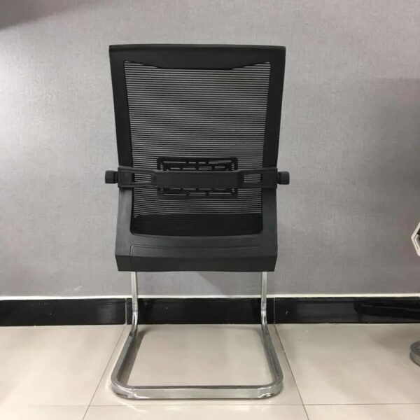 directors office seat, mid-back visitors seat, 0.9m office desk, swivel adjustable bar stool, 4-way office workstation