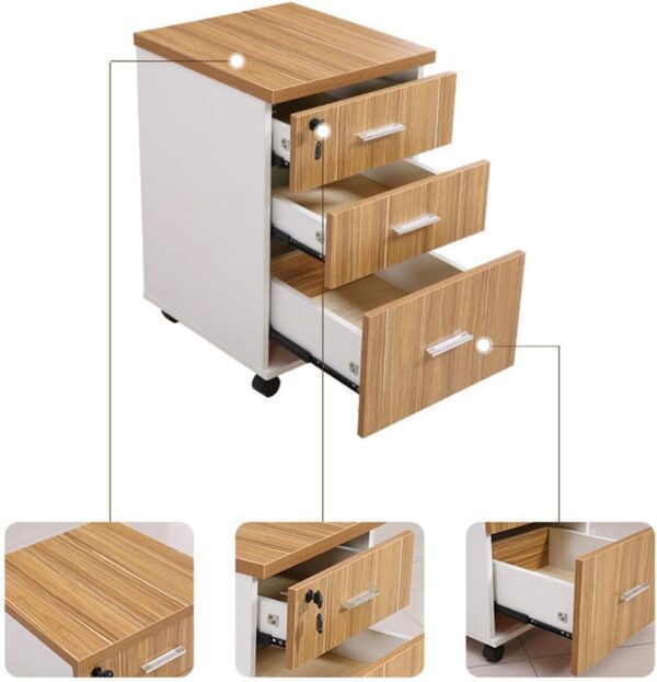 advanced desk, recliner executive office seat, 5-seater office waiting sofa, mahogany visitors seat, 0.6m office coffee table