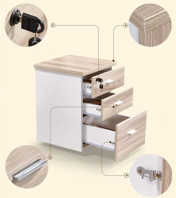 advanced desk, recliner executive office seat, 5-seater office waiting sofa, mahogany visitors seat, 0.6m office coffee table