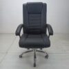 orthopedic office seat, ergonomic chair, midback office seat, 5-seater waiting sofa