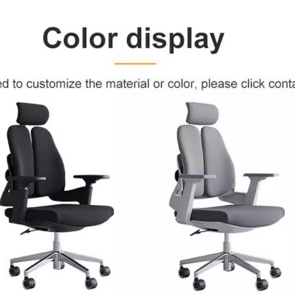 2-door office cabinet, black foldable office seat, 5-seater office waiting sofa, 1200mm coffee table, clerical office seat