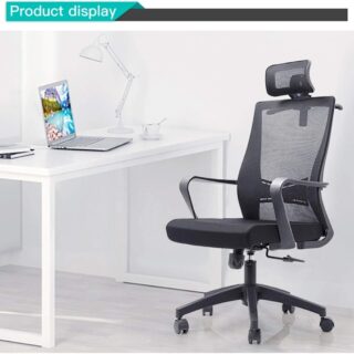 orthopedic office seat, 3-door mahogany filing cabinet, swivel adjustable bar stool, 1600mm executive desk, recliner directors seat, directors office seat, 4-way office workstation