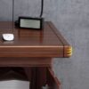 mahogany office coat hanger, adjustable ergonomic seat, 4-link office waiting bench, 15-lockers filing cabinet