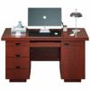 adjustable electric table, recliner executive office seat, 5-seater office waiting sofa, mahogany visitors seat, 0.6m office coffee table