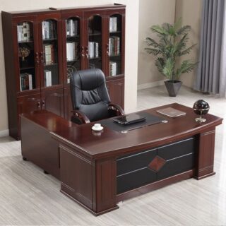 ergonomic seat, minimalistic office desk, mahogany office coat hanger, adjustable ergonomic seat, 4-link office waiting bench, 15-lockers filing cabinet