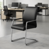 6-lockers office filing cabinet, eames office seat, 4-way office workstation, 3m office boardroom table, secretarial office seat