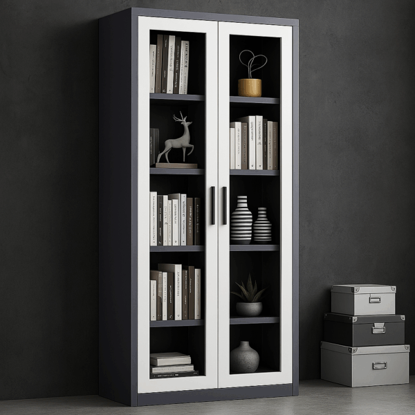 mahogany office coat hanger, adjustable ergonomic seat, 4-link office waiting bench, 15-lockers filing cabinet