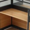 eames dinning table, advanced office desk, cashier adjustable table, ergonomic office seat, 4-link office waiting bench, foldable training table