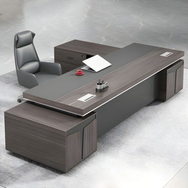 orthopedic office seat, 3-door mahogany filing cabinet, swivel adjustable bar stool, 1600mm executive desk, recliner directors seat, directors office seat, 4-way office workstation