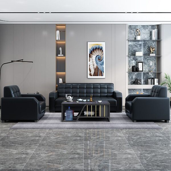 6-lockers office filing cabinet, eames office seat, 4-way office workstation, 3m office boardroom table, secretarial office seat