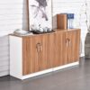 2-door wooden credenza, 5-Seater office waiting sofa, full glass filing cabinet, clerical office seat, 1600mm advanced office desk, mahogany coffee table, glass modern coffee table, 4-link office waiting bench