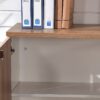 2-door wooden credenza, 5-Seater office waiting sofa, full glass filing cabinet, clerical office seat, 1600mm advanced office desk, mahogany coffee table, glass modern coffee table, 4-link office waiting bench