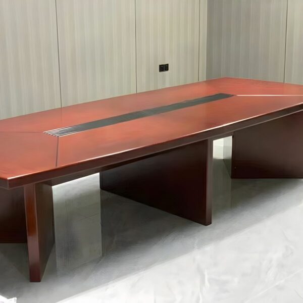 dual orthopedic seat, 1-way office workstation, 4-way curved office workstation, 2-link office waiting bench, executive visitors seat, 3-door mahogany finish office waiting filing cabinet, adjustable orthopedic office seat