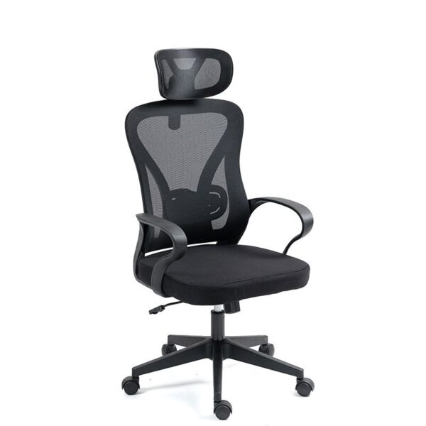 directors seat, headrest office seat, clerical office seat, black foldable office seat, 5-seater office waiting sofa, 1200mm coffee table, clerical office seat