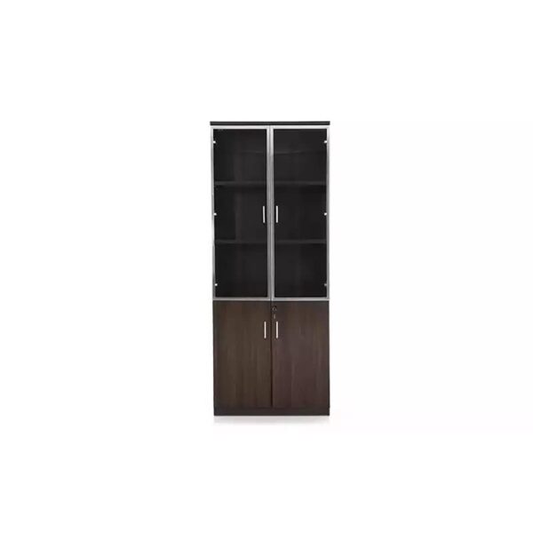 orthopedic office seat, half glass filing cabinet, recliner directors seat, mahogany coffee table, round dining table, 3-door mahogany filing cabinet