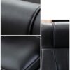 strong mesh seat, 5-Seater office waiting sofa, full glass filing cabinet, clerical office seat, 1600mm advanced office desk, mahogany coffee table, glass modern coffee table, 4-link office waiting bench