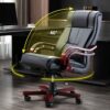 strong mesh seat, 5-Seater office waiting sofa, full glass filing cabinet, clerical office seat, 1600mm advanced office desk, mahogany coffee table, glass modern coffee table, 4-link office waiting bench