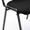 orthopedic office seat, ergonomic chair, midback office seat, 5-seater waiting sofa