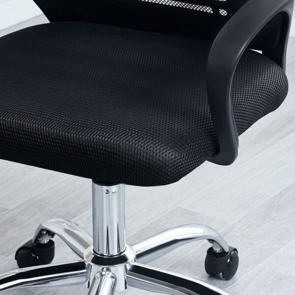 round conference table, 6-lockers office filing cabinet, eames office seat, 4-way office workstation, 3m office boardroom table, secretarial office seat