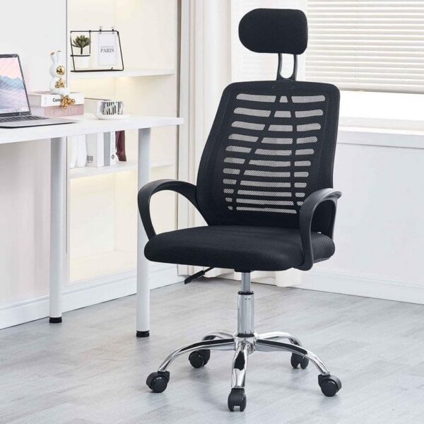 round conference table, 6-lockers office filing cabinet, eames office seat, 4-way office workstation, 3m office boardroom table, secretarial office seat