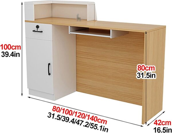 black foldable office seat, 5-seater office waiting sofa, 1200mm coffee table, clerical office seat