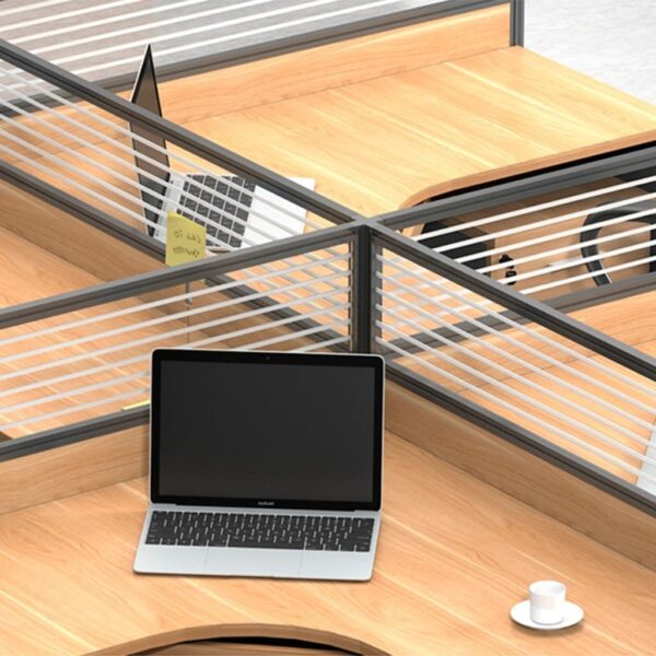 orthopedic office seat, ergonomic chair, midback office seat, 5-seater waiting sofa